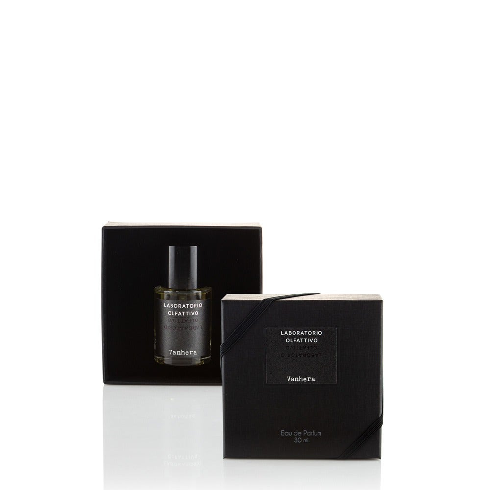 最新作売れ筋が満載 Laboratorio Olfattivo Vanhera EDP 30 ml | Shop now on 50 ml 香水(ユニセックス)