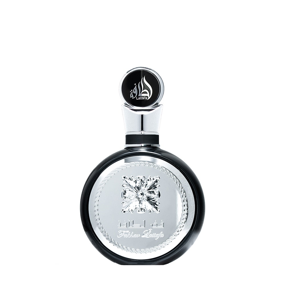 ファッションアイテム人気ランキング Lattafa Fakhar ml 50 | Ml 100 Parfum De Eau Man Black 香水(男性用)