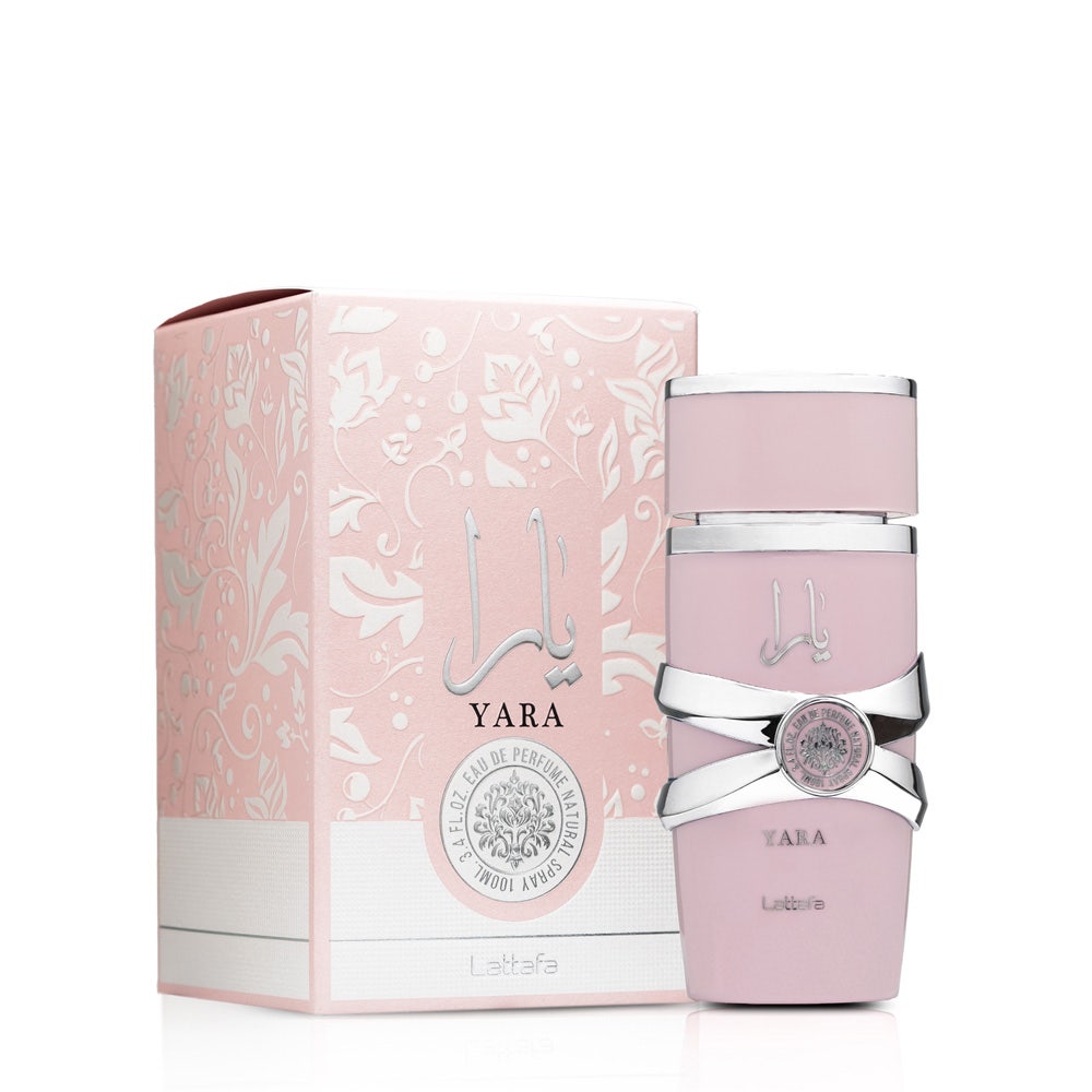 Amazon | Lattafa Perfumes Yara Tous for Women Eau de Parfum