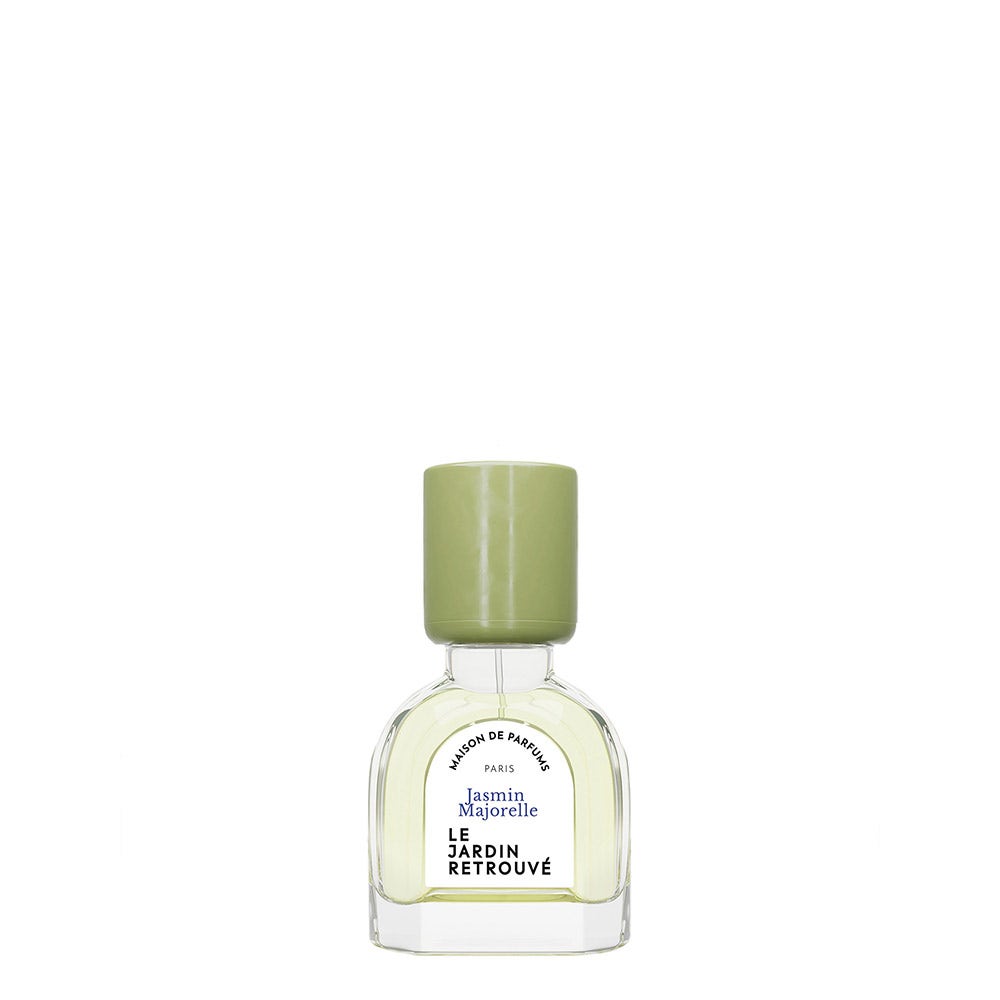 Le Jardin Retrouve Jasmin Majorelle Eau De Parfum 15 Ml 50 ml