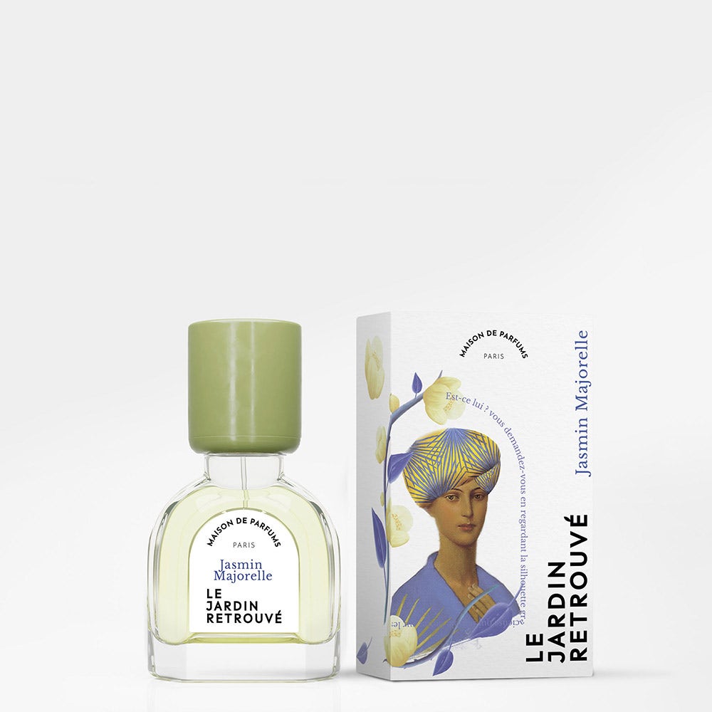 Jardin majorelle perfume hot sale