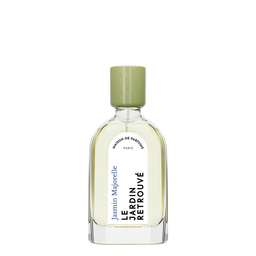 Jardin majorelle on sale perfume