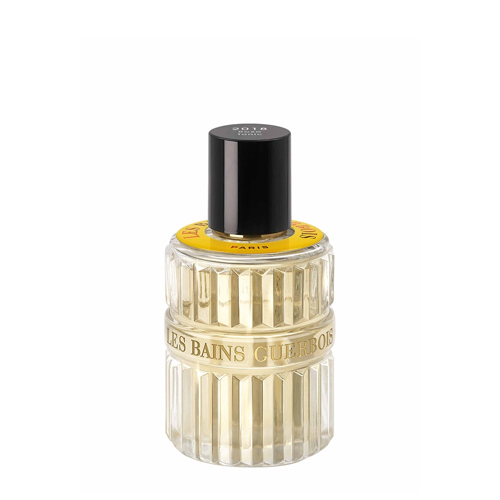 大注目 Eau Tonic Roxo 2018 Guerbois Bains Les De ml 50 | Parfum 香水(男性用)