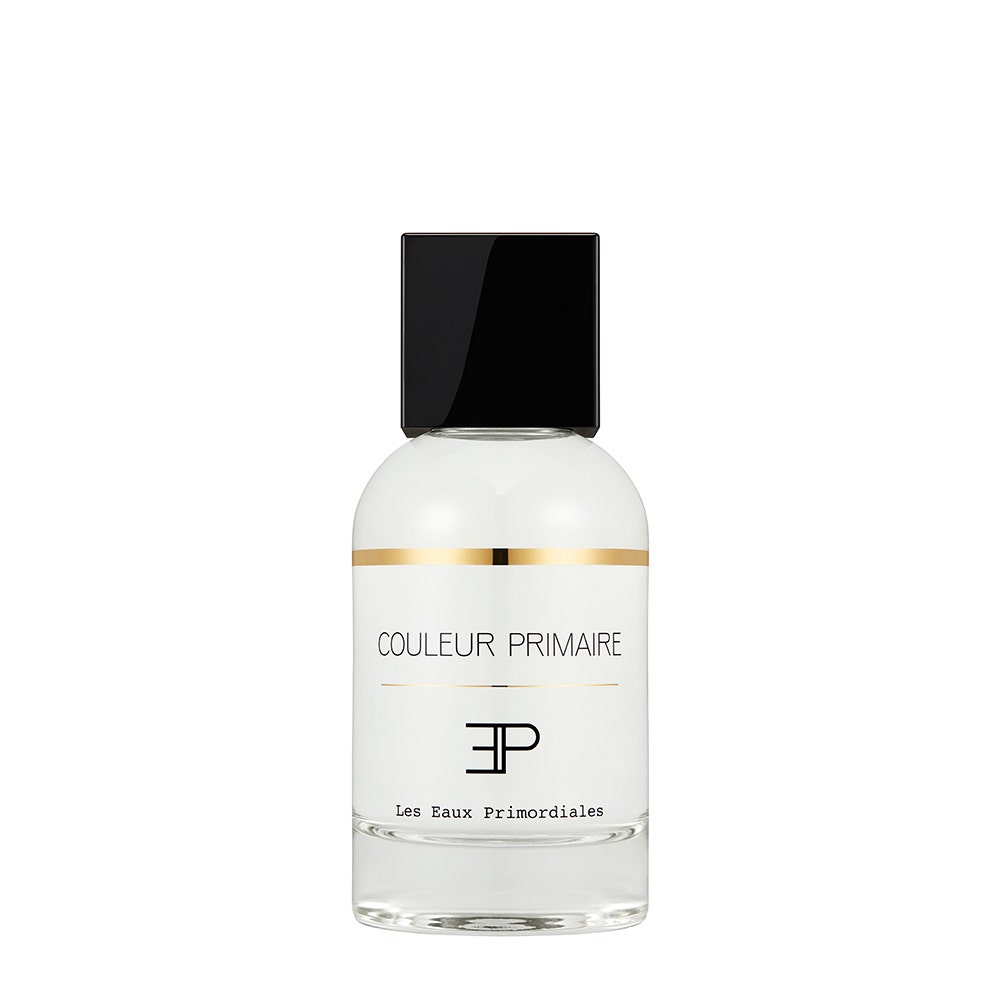 Image of Les Eaux Primordiales - Couleur Primaire Eau de Parfum Profumo 100 ml - Profumo Muschiato Unisex