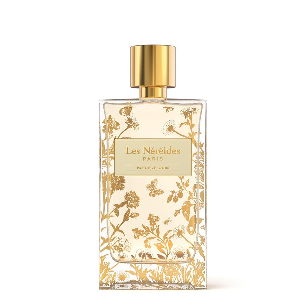 Eau de velours 2025