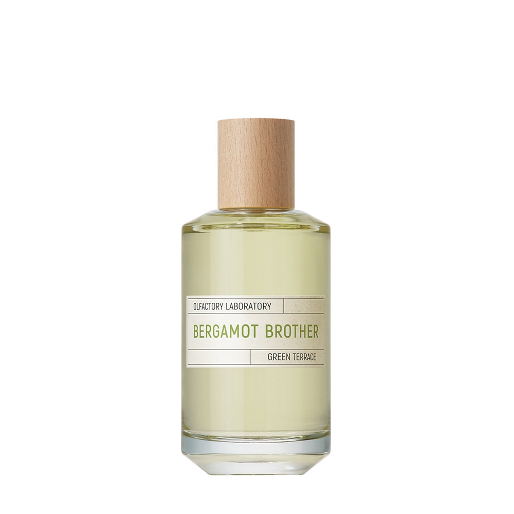 Image of Liquides Imaginaires - Bergamot Brother Eau de Parfum Profumo 100 ml - Profumo Legnoso Unisex