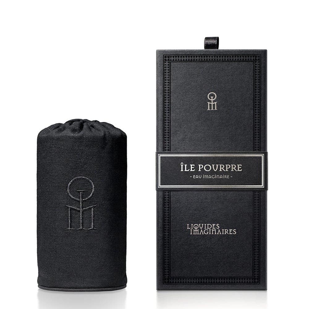 Liquides Imaginaires Ile Pourpre Eau De Parfum | 50 ml