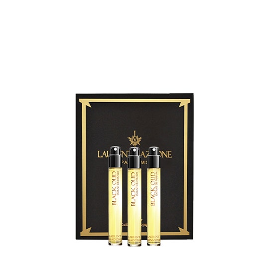 Lm parfums black discount oud