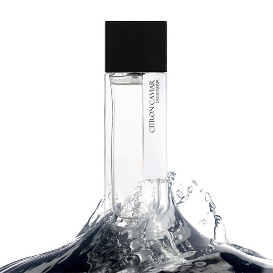 Caviar aftershave store