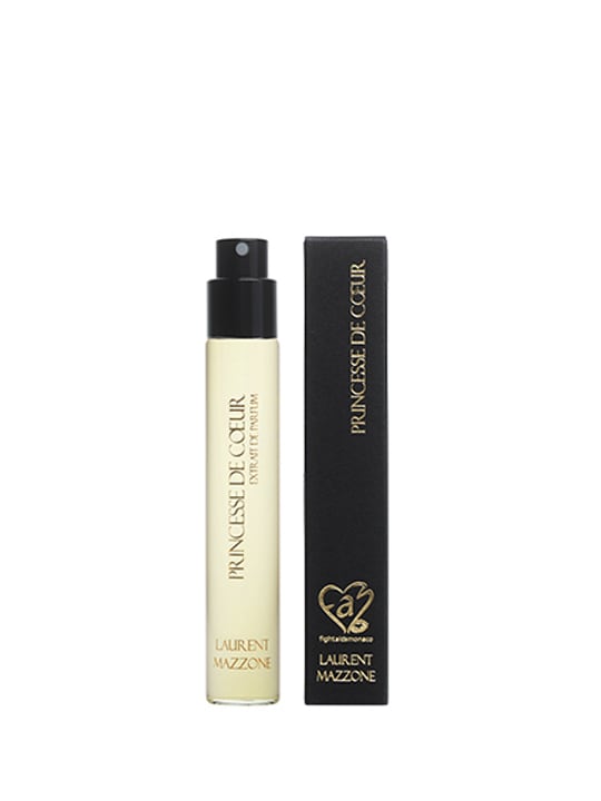 Lm Parfums Ultimate Seduction Extreme Oud Parfum 100 ml 50 ml