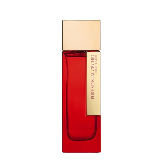 Pure orchid perfume clearance