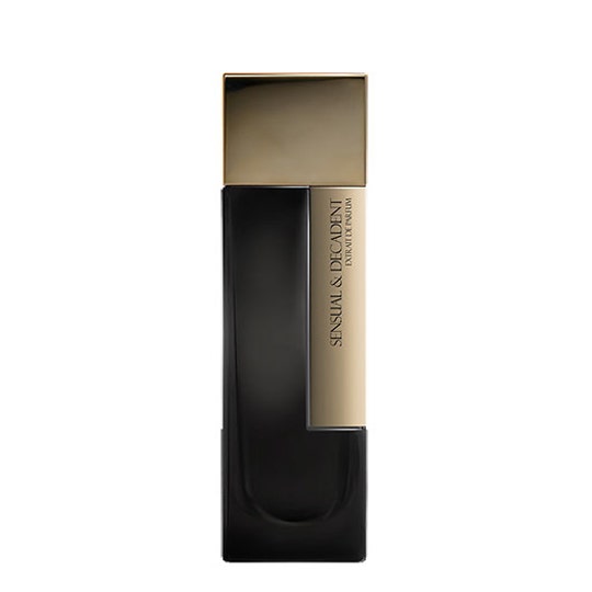 Decadent parfum clearance