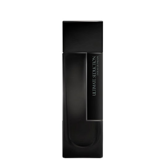 Lm parfums black oud extreme amber top