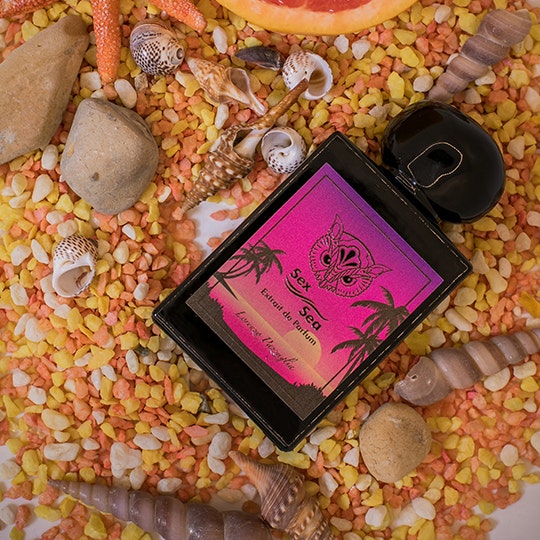 Sex and discount the sea perfume