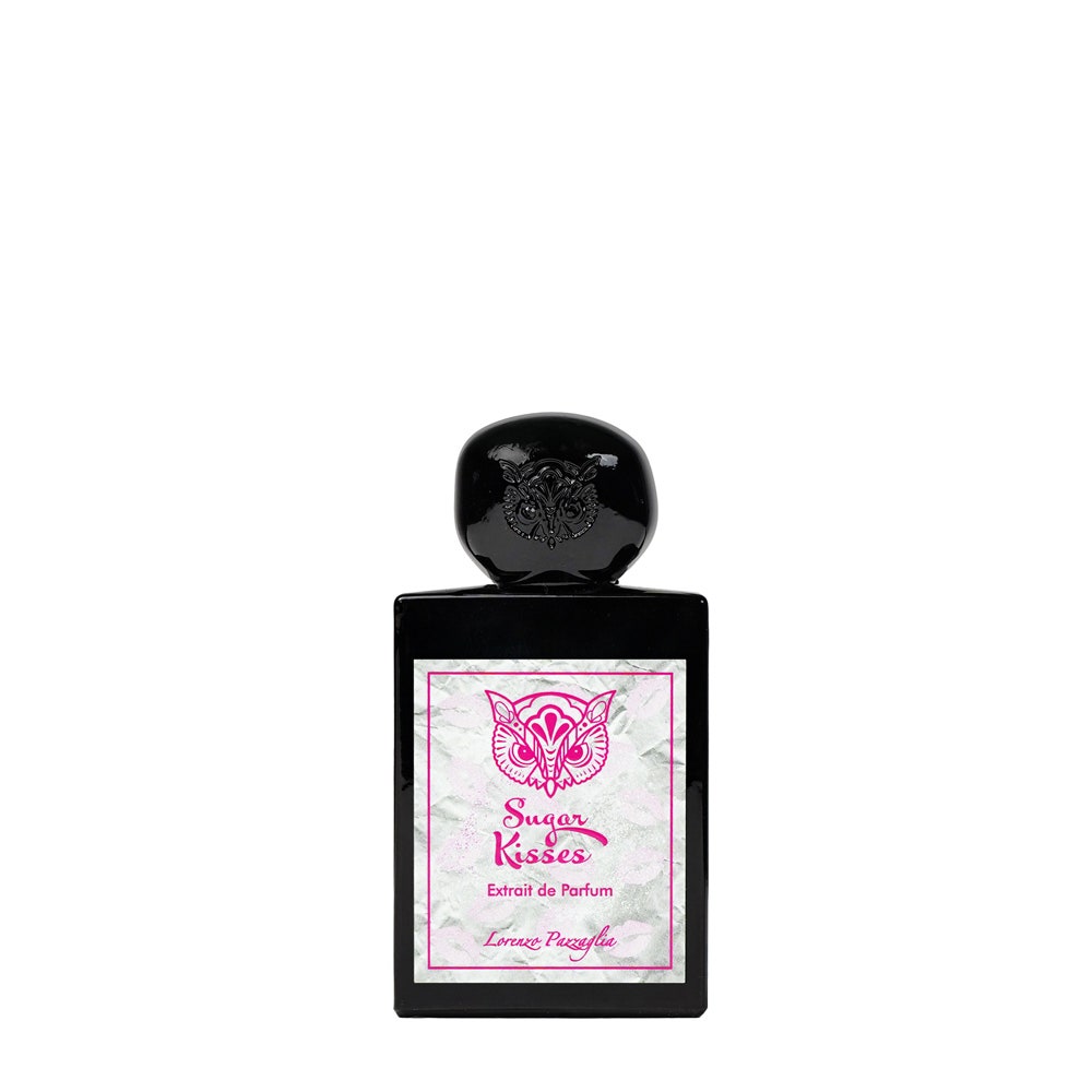 Lorenzo Pazzaglia Sugar Kisses Extrait De Parfum 50 Ml 50 ml