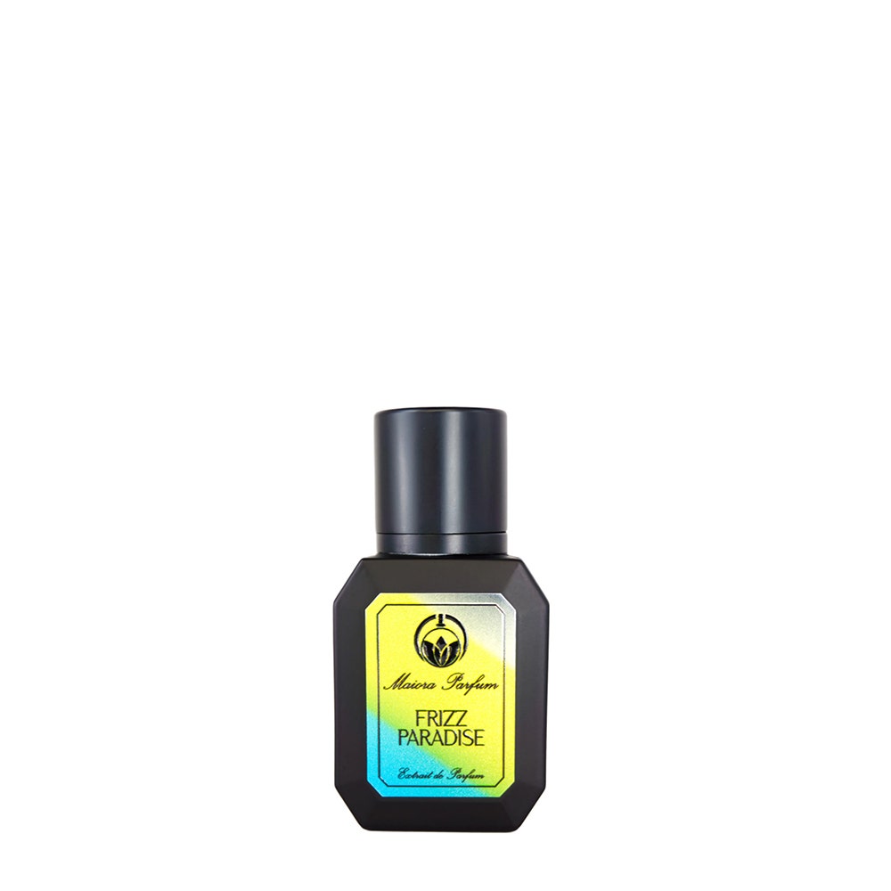 Image of Maiora Parfum - Frizz Paradise Extrait de Parfum 30 ml - Profumo Fruttato Unisex
