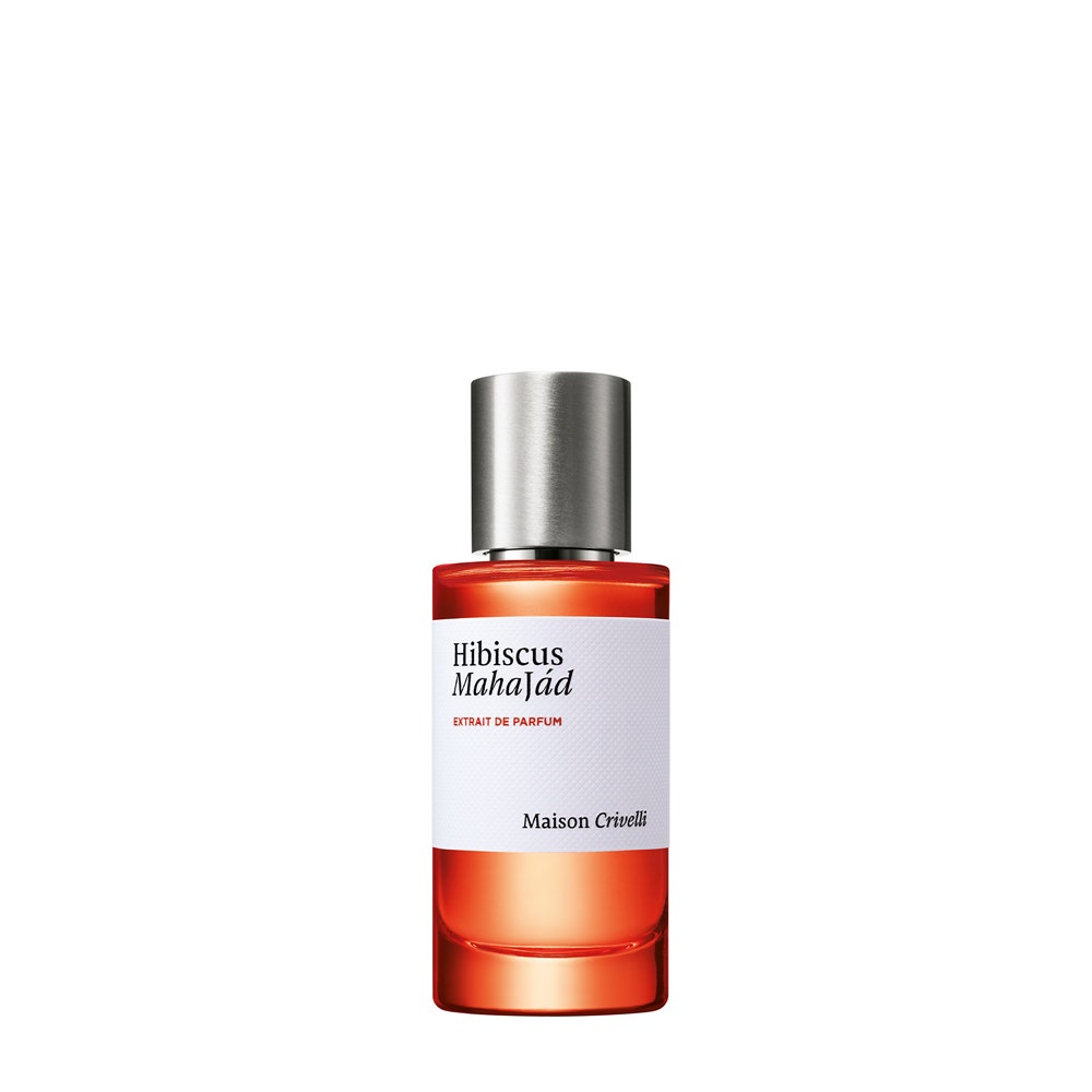 正規店仕入れの Mahajad Hibiscus Crivelli Maison Extrait ml 50 | 香水(ユニセックス)