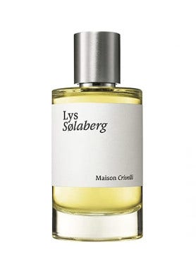 Maison Crivelli Lys Solaberg Eau de Parfum small image