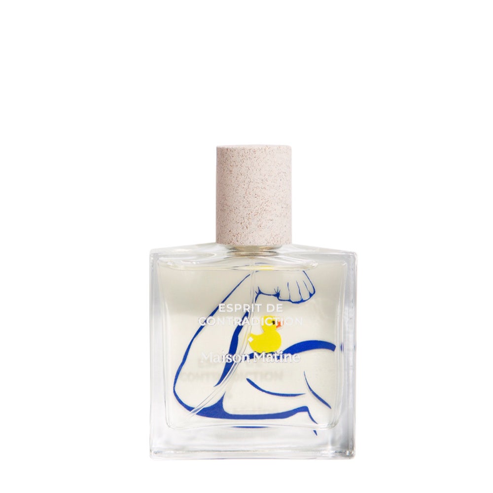 Contradiction parfum sales