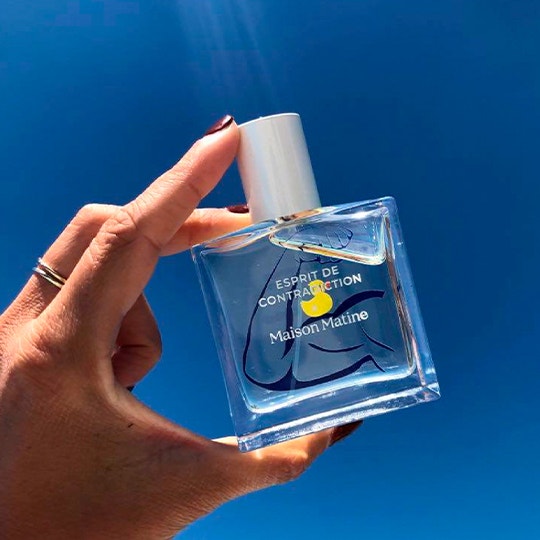 Maison Matine Esprit De Contradiction Eau De Parfum 50 ml