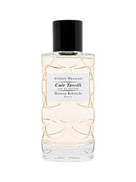 Maison Rebatchi Cuir Tassili Eau de Parfum small image