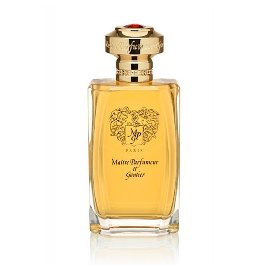 Maitre Parfumeur Et Gantier Ambre Precieux Eau De Parfum 50 ml