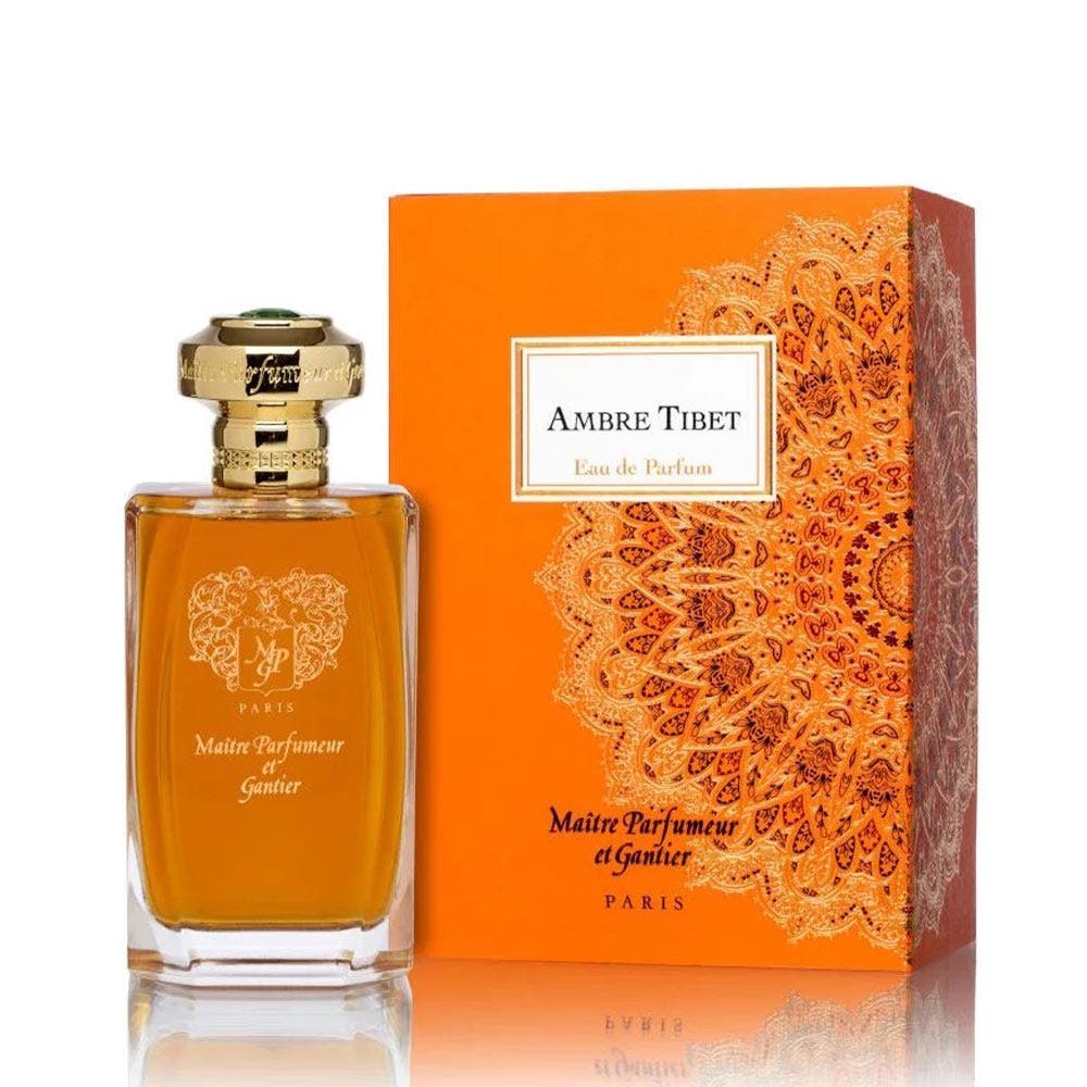Maitre parfumeur et gantier oud extravagant store