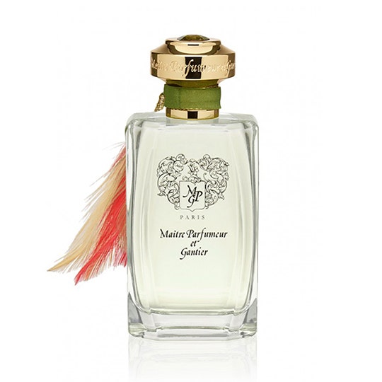 Photos - Women's Fragrance Maitre Parfumeur et Gantier - Bahiana Eau de Parfum 120 ml - Women's Citrus Perfume GPNF040 