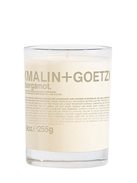 Malin + Goetz Bergamot Candle small image