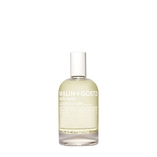 Malin and goetz dark rum sale perfume