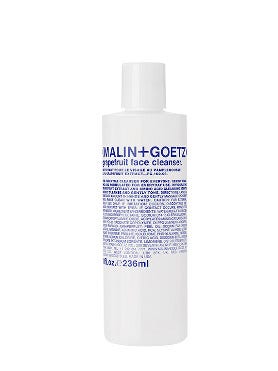Malin + Goetz Grapefruit Face Cleanser small image