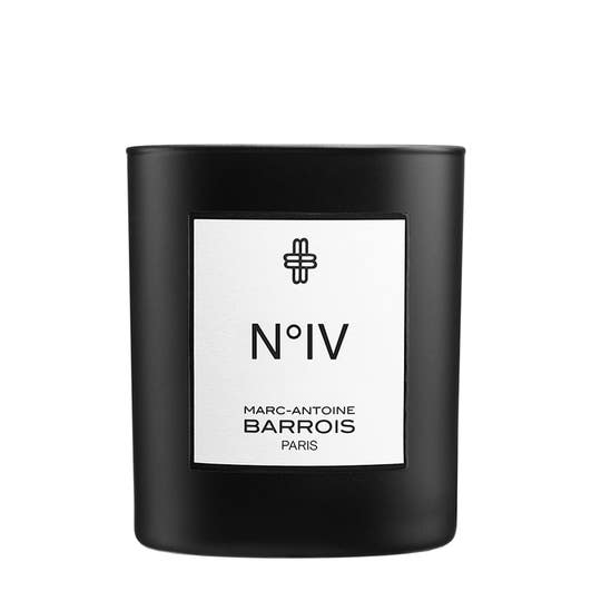Marc Antoine Barrois Iv Candle, Floral Candle | 50 ml