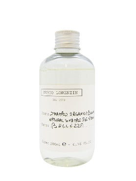 Mario Lorenzin BELLEZZA Natural shampoo for women small image