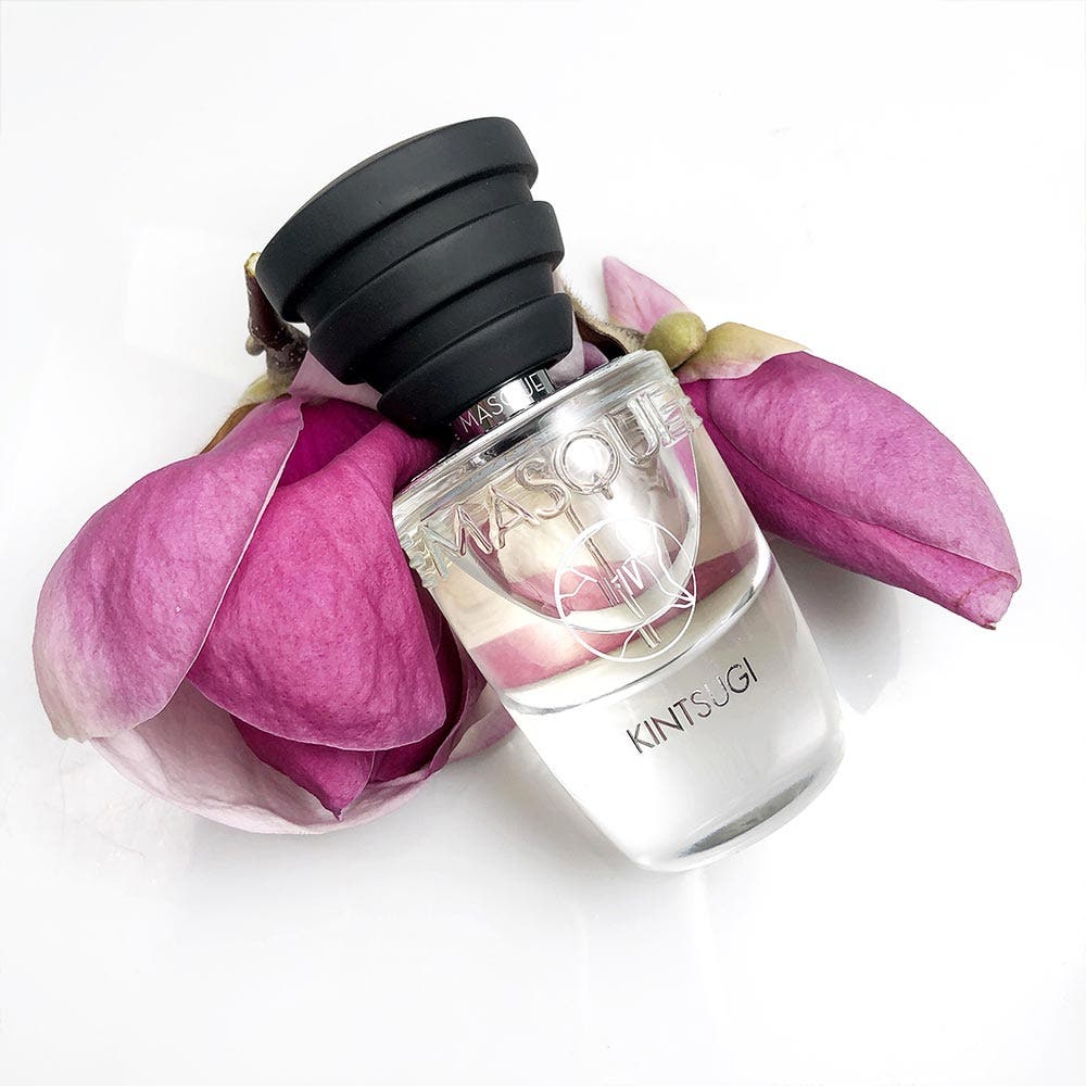 Masque Milano Kintsugi Eau De Parfum Floral 50 ml