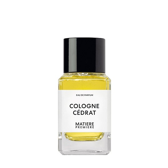 Cologne cedrat store