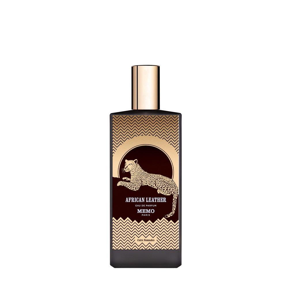 Memo Paris African Leather Eau De Parfum Leather 50 ml