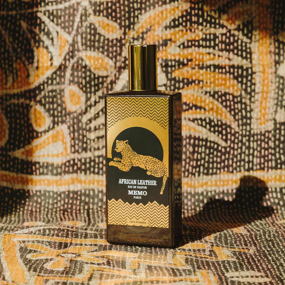 Memo paris shop african leather