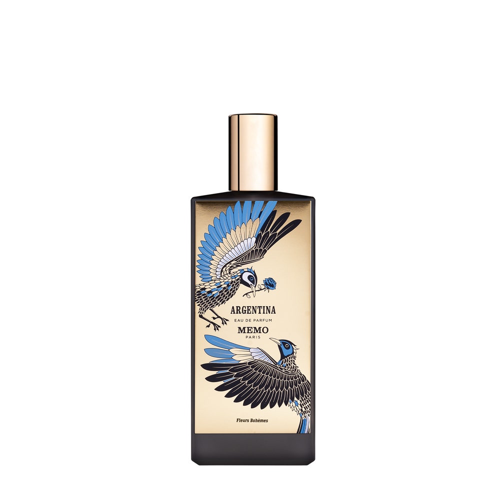 Memo parfum shop
