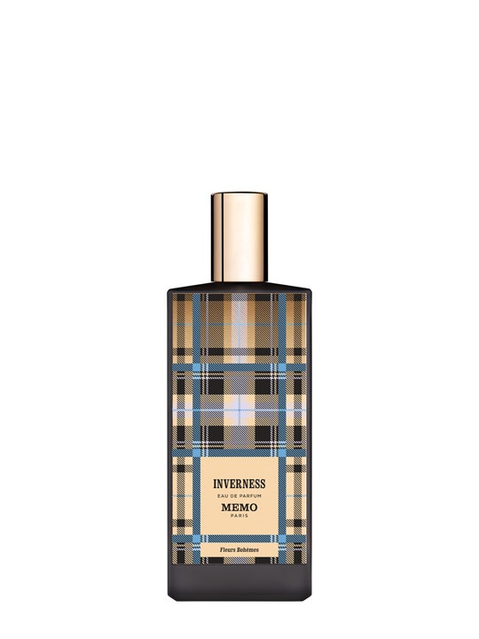 Memo perfume uk outlet