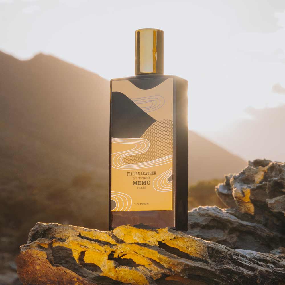 Memo italian leather best sale eau de parfum