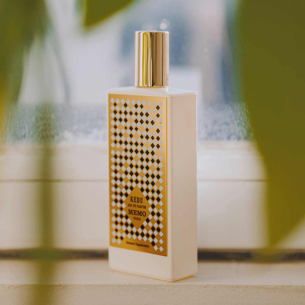 Kedu best sale memo perfume