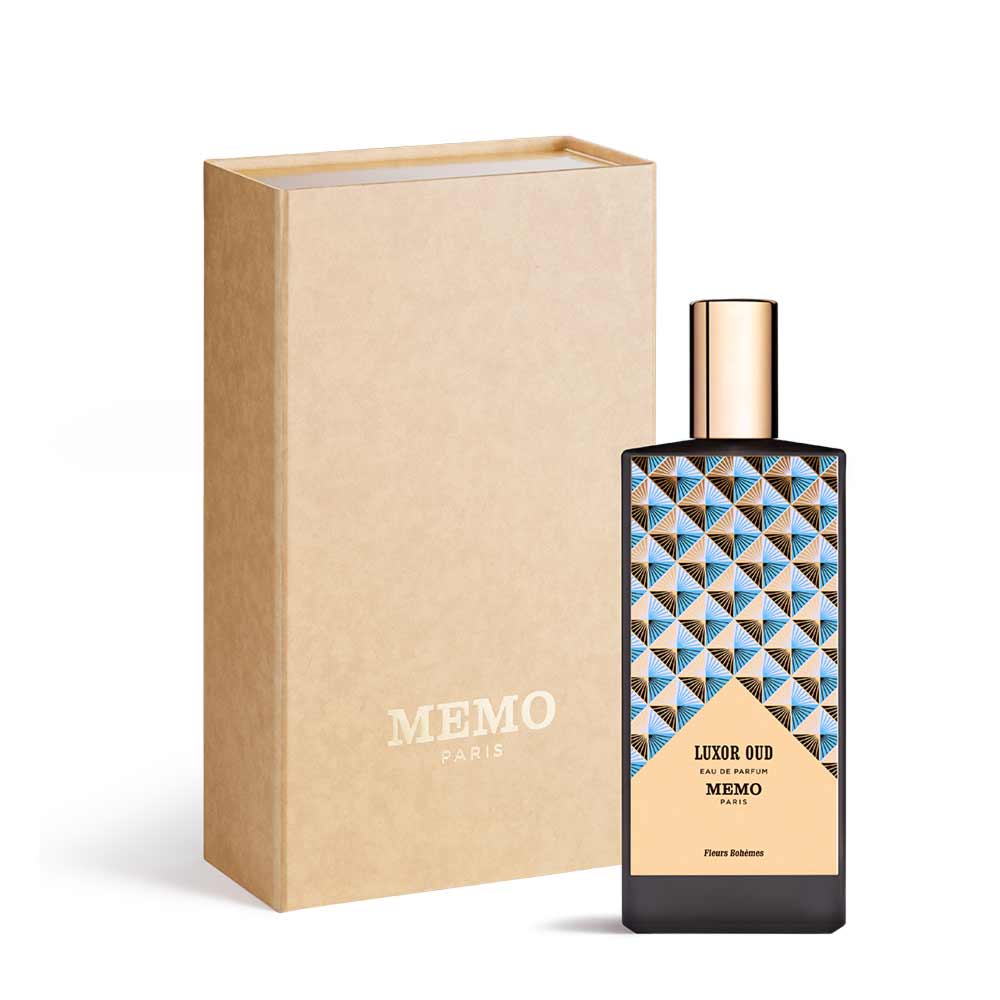 Memo paris luxor hot sale oud