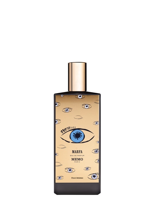 Memo perfume uk new arrivals