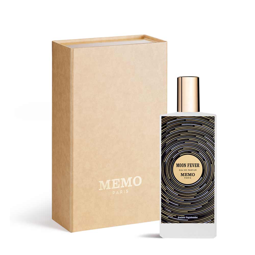 Moon Fever Eau de Parfum
