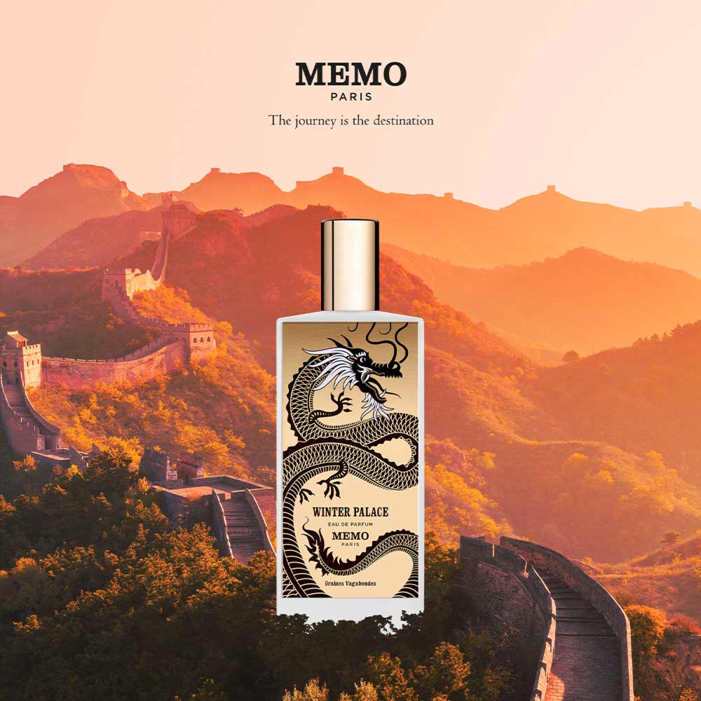 Memo paris winter palace discount