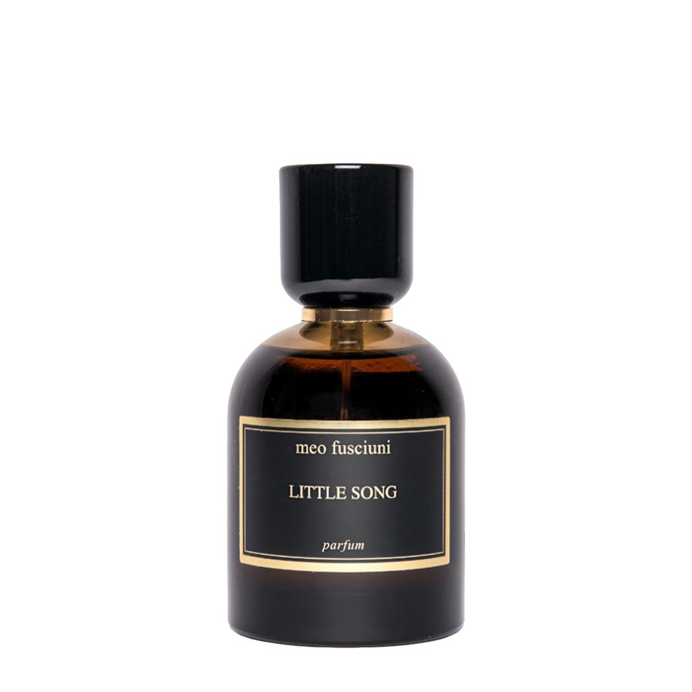 優れた品質 Fusciuni Meo Little ml 50 | ml 100 Parfum De Extrait Song 香水(男性用)