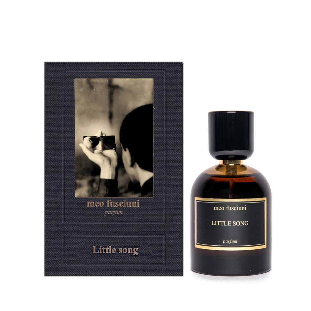 Meo Fusciuni Little Song Extrait De Parfum 100 ml | 50 ml