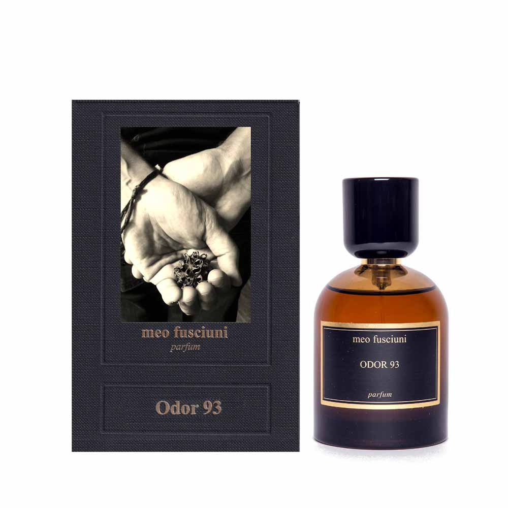 Odor 2025 de toilette