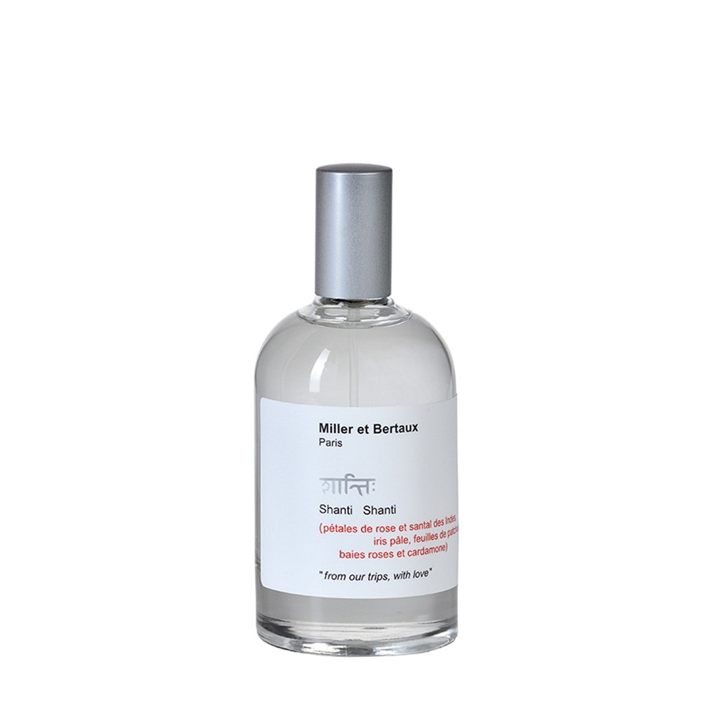 Miller et bertaux sale perfume