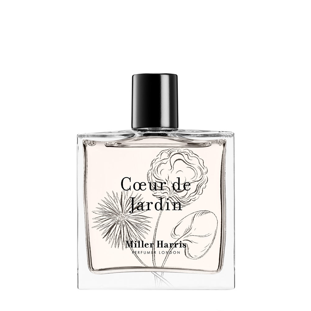 Miller Harris Coeur De Jardin EDP | Shop now on 50 ml